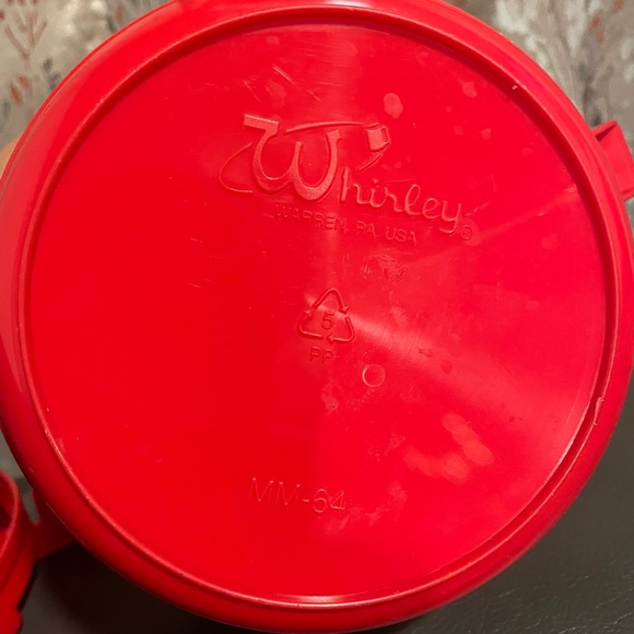 2002 Snap into a Slim Jim 64oz. Travel Mug with Lid - Picture 8 of 10